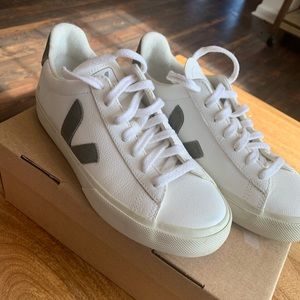 Veja campo sneakers